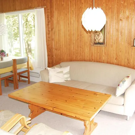 Ristinge Vejle Ejerlaug X Holiday home