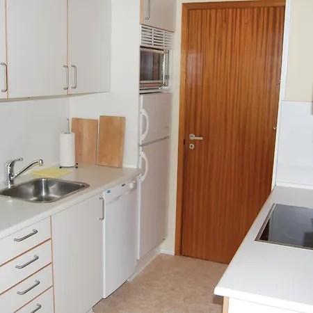 Holiday home Ristinge Vejle Ejerlaug X *