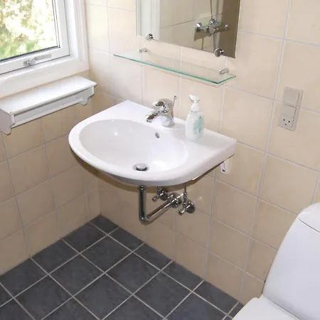 Holiday home Ristinge Vejle Ejerlaug X Humble