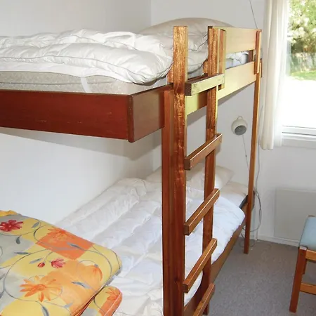 Ristinge Vejle Ejerlaug X * Nordenbro Vesteregn