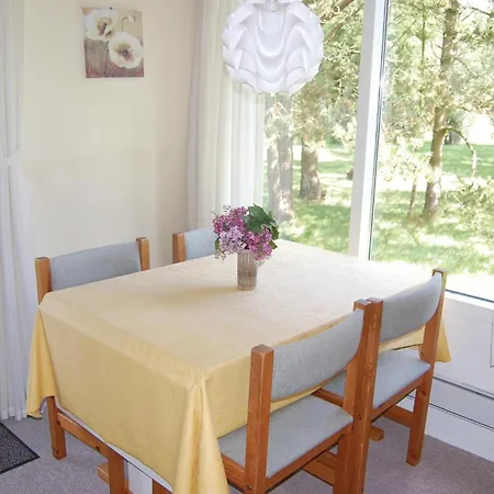 Ristinge Vejle Ejerlaug X Casa vacanze