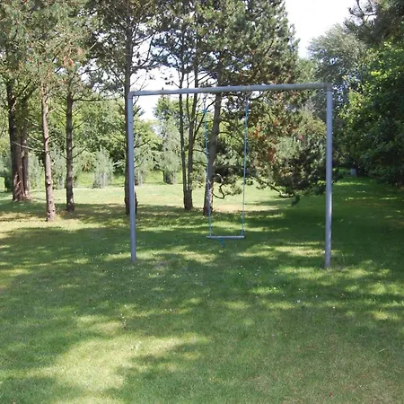 Ristinge Vejle Ejerlaug X Casa vacanze