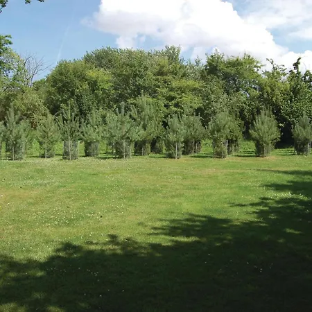 Ristinge Vejle Ejerlaug X * Humble