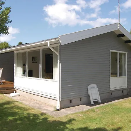 Ristinge Vejle Ejerlaug X Humble