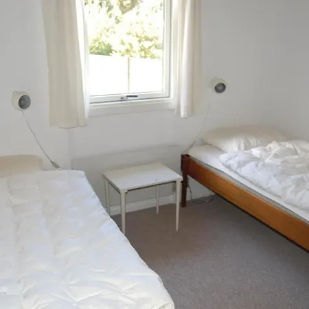 Ristinge Vejle Ejerlaug X * Humble