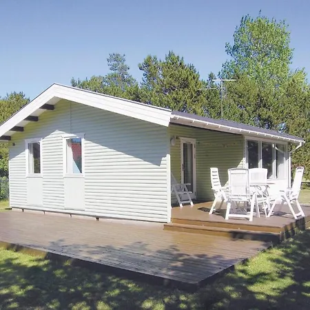 Holiday home Ristinge Vejle Ejerlaug X