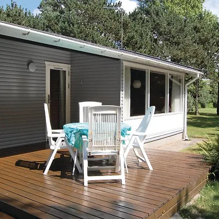 Ristinge Vejle Ejerlaug X *