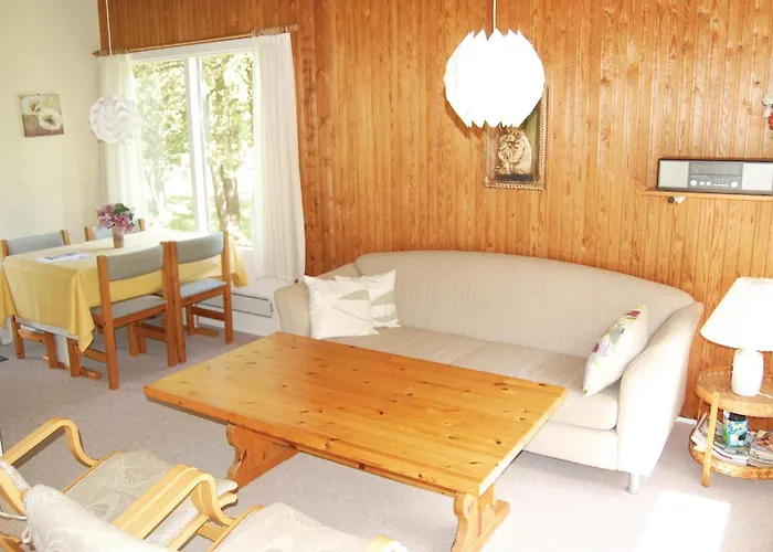 Ristinge Vejle Ejerlaug X بيت للعطل