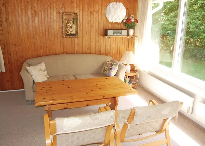 بيت للعطل Ristinge Vejle Ejerlaug X Nordenbro Vesteregn