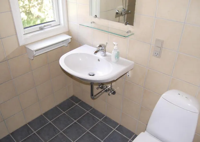 بيت للعطل Ristinge Vejle Ejerlaug X Nordenbro Vesteregn