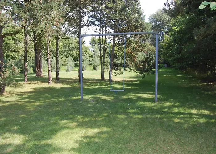 Ristinge Vejle Ejerlaug X بيت للعطل